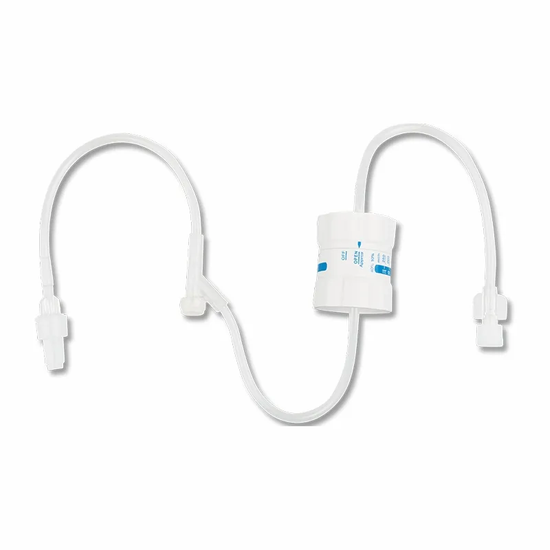 Precisionsflödesregulator