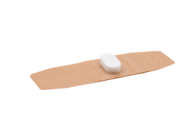 Arteriell hemostasbandage